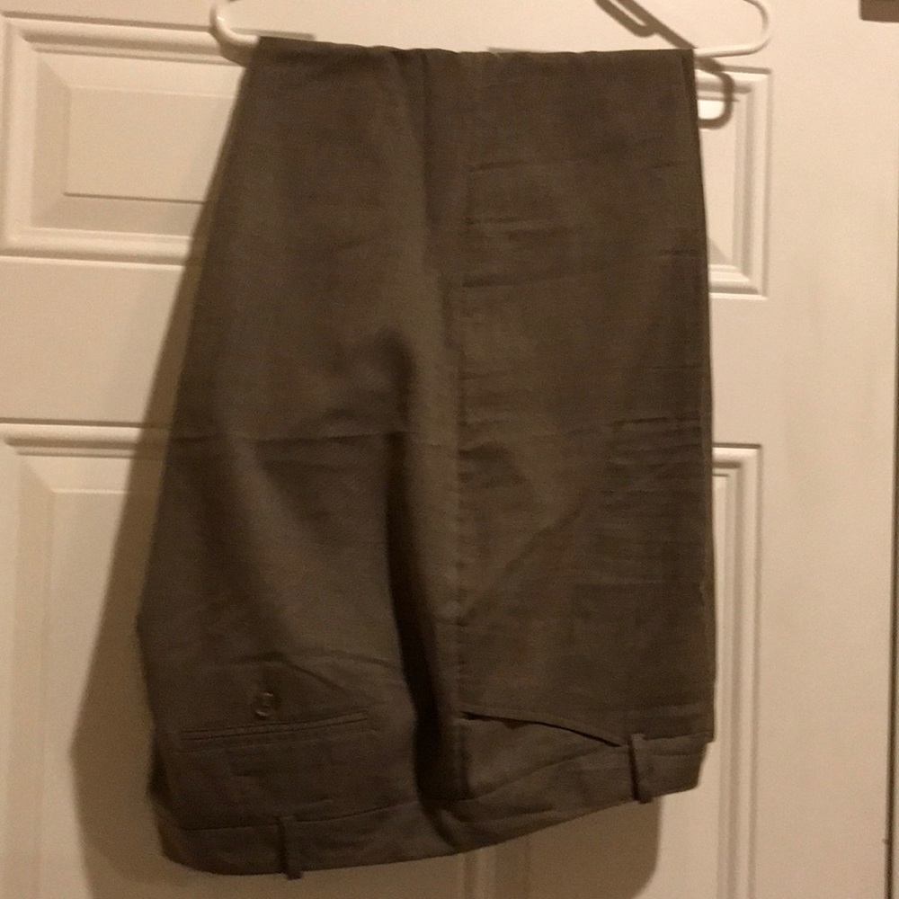 Dress Slacks